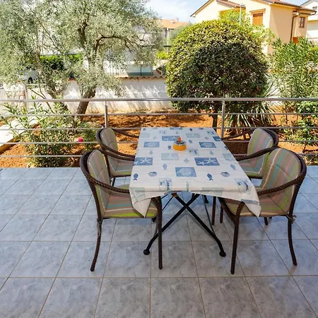 Bakran Διαμέρισμα