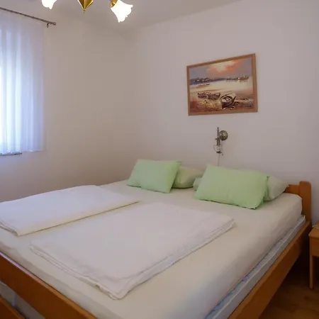 Bakran Apartamento