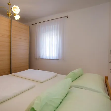 Bakran Apartamento Krk Town