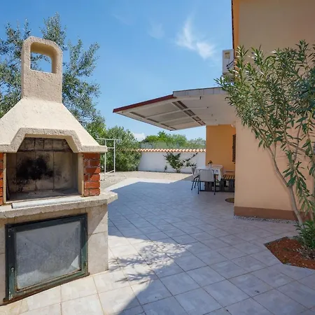 Apartamento Bakran *