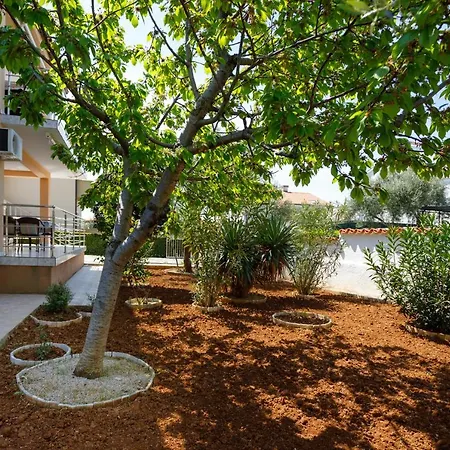 Apartamento Bakran *