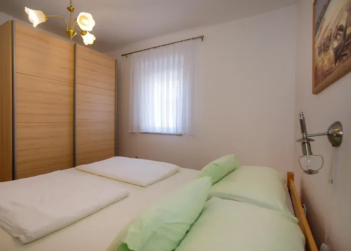 Bakran Daire Krk Town