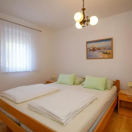 Apartment Bakran *