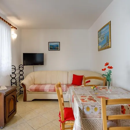 Apartman Bakran *