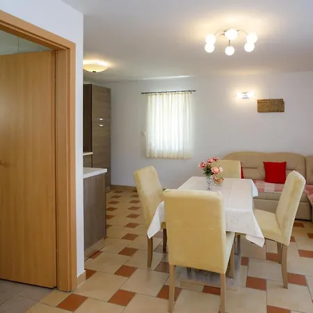 Apartman Bakran *