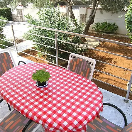 Bakran Apartment
