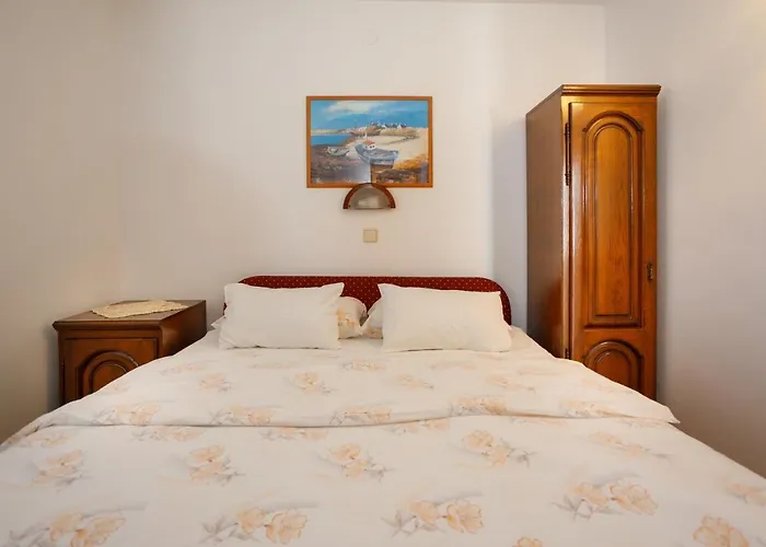 Appartamento Bakran *