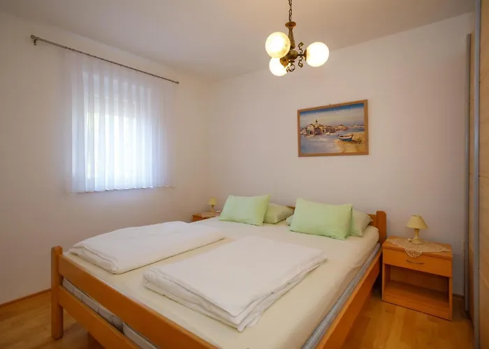 Appartamento Bakran *