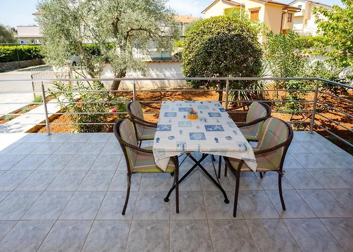 Bakran Apartment