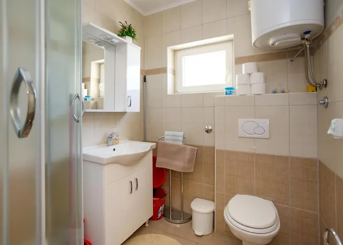 Bakran Appartamento *