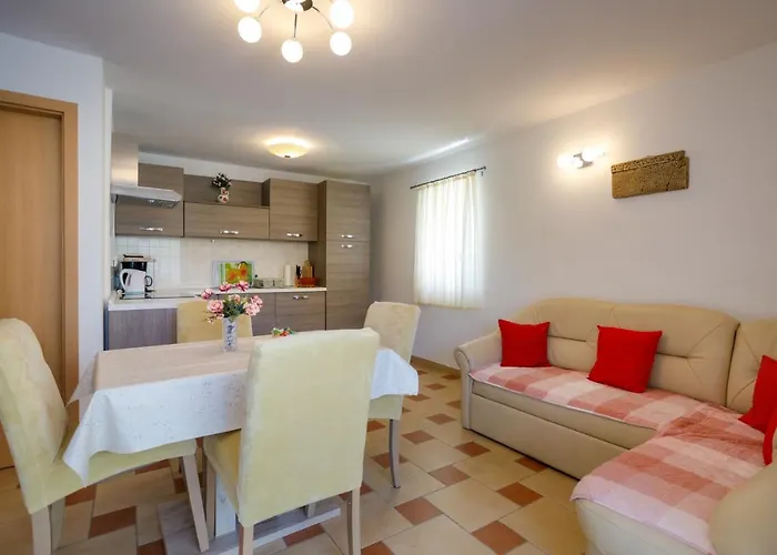 Appartamento Bakran Krk Town