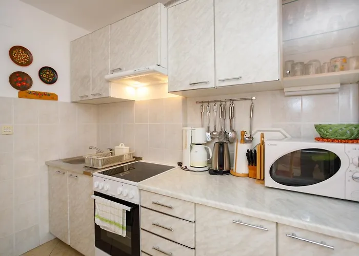 Bakran Appartamento *