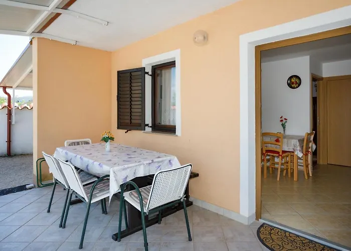 Bakran Appartamento *