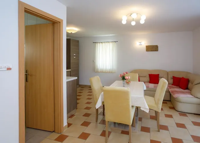 Apartment Bakran *