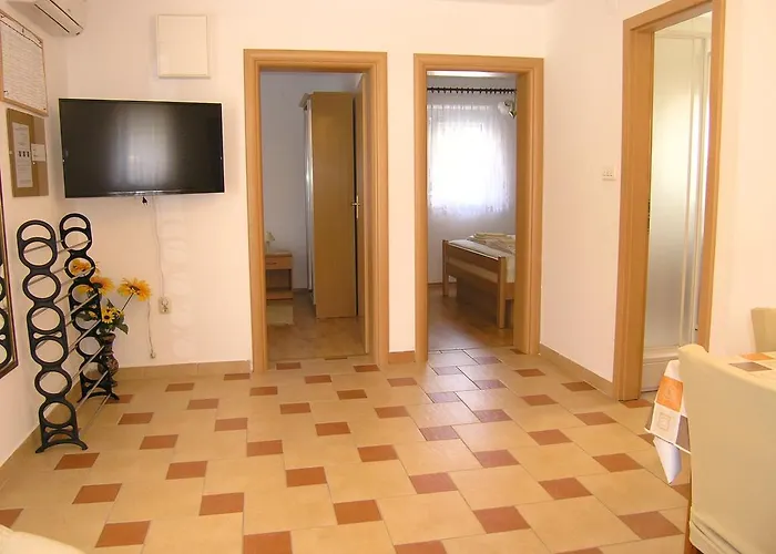 Bakran Krk Town