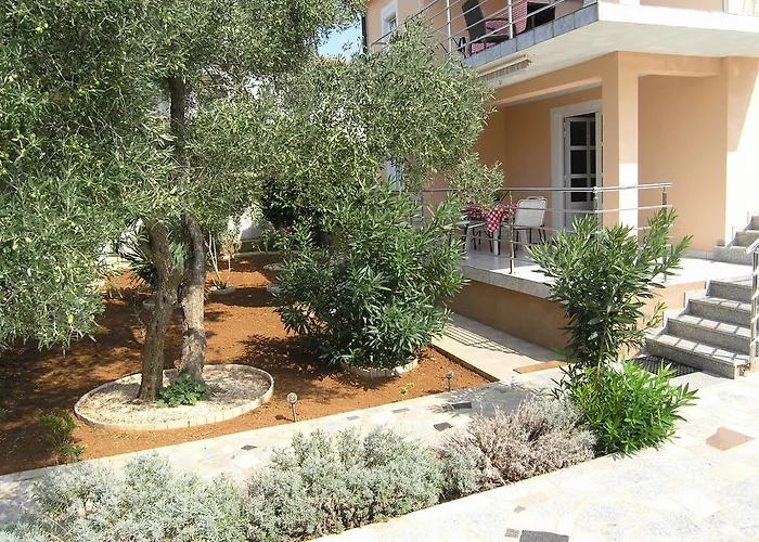 Bakran Appartamento *