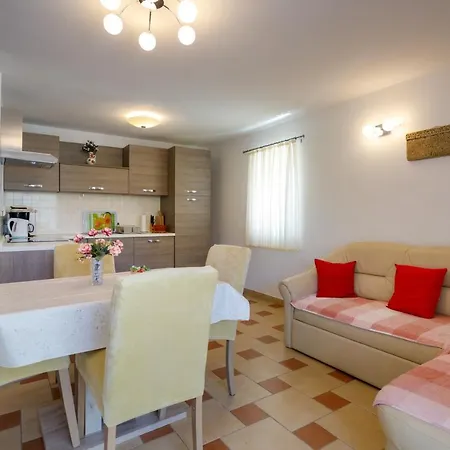 Apartment Bakran Krk Town